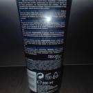 Swatch de morganetocco : Crème de Lissage Réparatrice Vapoactivée Steampod, L'Oréal Professionnel