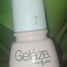 Swatch de morganetocco : Vernis semi permanent, China Glaze