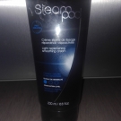 Swatch de morganetocco : Crème de Lissage Réparatrice Vapoactivée Steampod, L'Oréal Professionnel