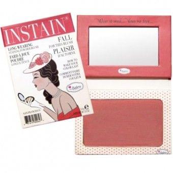 Blush Instain, theBalm - Infos et avis