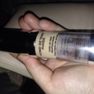 Swatch de ananass21 : Fond de teint fluide, Parisax