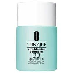 Anti-Blemish Solutions BB Cream SPF 40 Crème Protectrice Anti-Imperfections, Clinique - Infos et avis