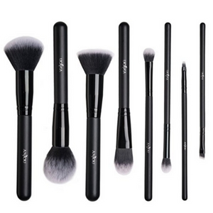 Kit de 8 Pinceaux Visage, Anjou - Infos et avis