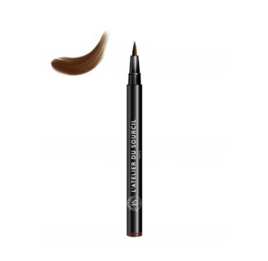Sublimliner Eyeliner Feutre, L'Atelier du Sourcil - Infos et avis