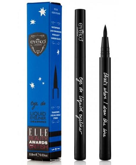 Eye do liquid eyeliner, Eyeko - Infos et avis