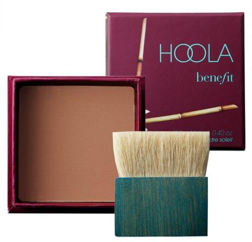 Hoola - Poudre Soleil, Benefit Cosmetics - Infos et avis