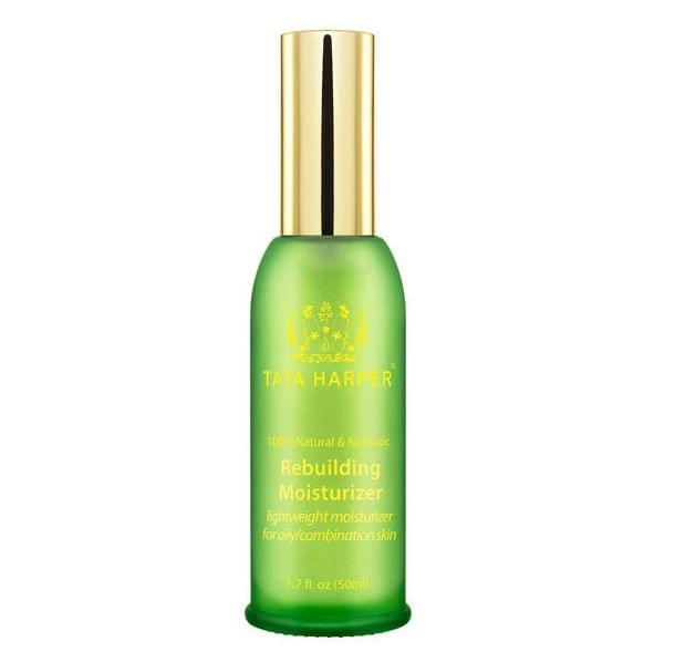 Soin reconstituant - Rebuilding Moisturizer, Tata Harper - Infos et avis