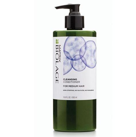 Cleansing Conditionner Biolage, Matrix - Infos et avis