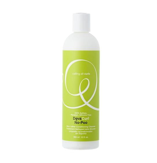 No-Poo Cleanser, DevaCurl - Infos et avis