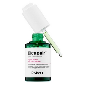 Cicapair - Sérum Réparateur à l'herbe du tigre, Dr.Jart+ - Infos et avis