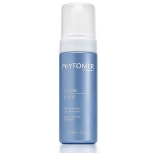 Peeling Minute Citadine, Phytomer - Infos et avis