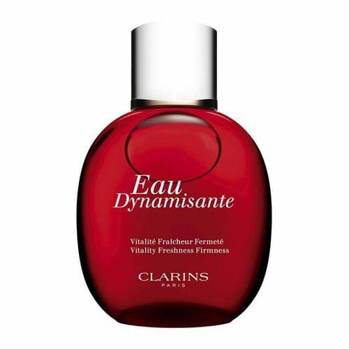 Eau Dynamisante, Clarins - Infos et avis