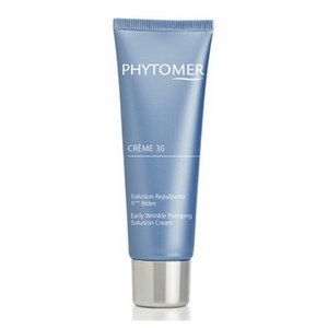 Crème 30 Solution Repulpante 1ères rides, Phytomer - Infos et avis