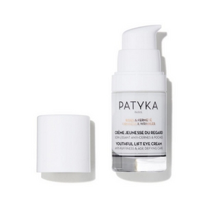Crème Jeunesse du Regard, Patyka : noemie-pr aime !