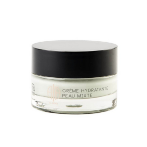 Crème Hydratante Peau Mixte, Alaena - Infos et avis