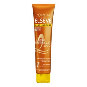 Crème Thermique 230°C, L'Oréal Paris - Infos et avis