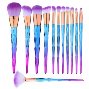 Kit de Pinceaux Licorne, Dailymall - Infos et avis