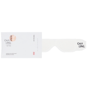 Eye Tea Bag, Cha Ling - Infos et avis