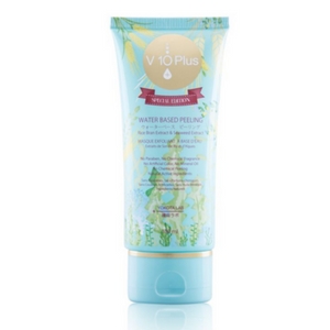 Masque Exfoliant à base d'eau Effet Peeling, V10 Plus - Infos et avis