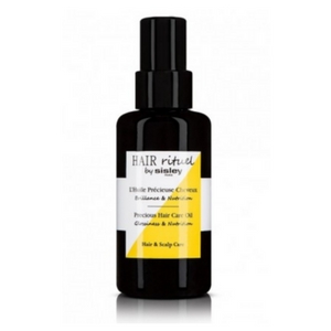 L'huile Précieuse Cheveux Hair Rituel, Sisley - Infos et avis