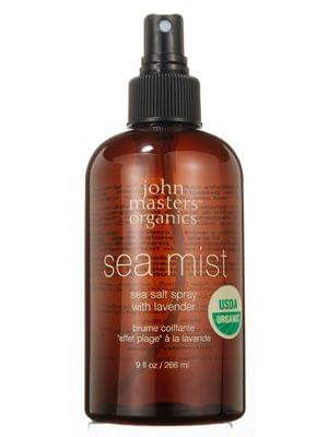 Sea Mist, John Masters Organics - Infos et avis