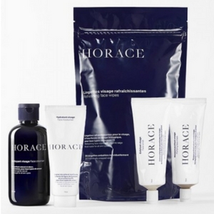 Kit Intégral Visage, Horace - Infos et avis