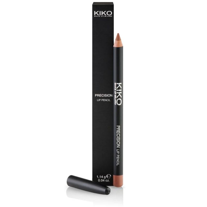 Precision lip pencil, Kiko - Infos et avis