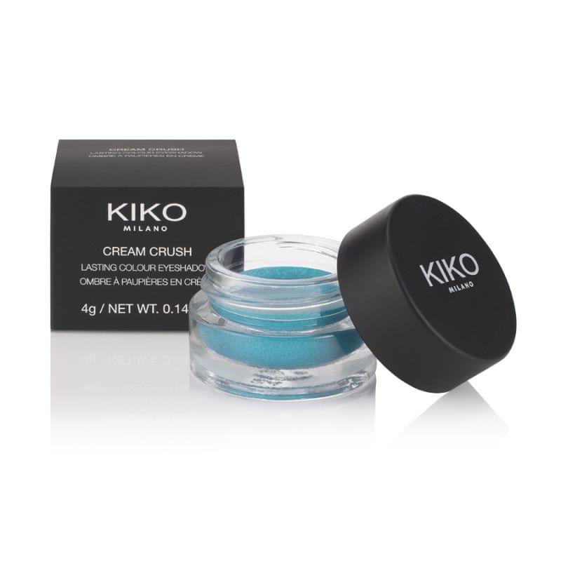 Cream Crush lasting, Kiko - Infos et avis