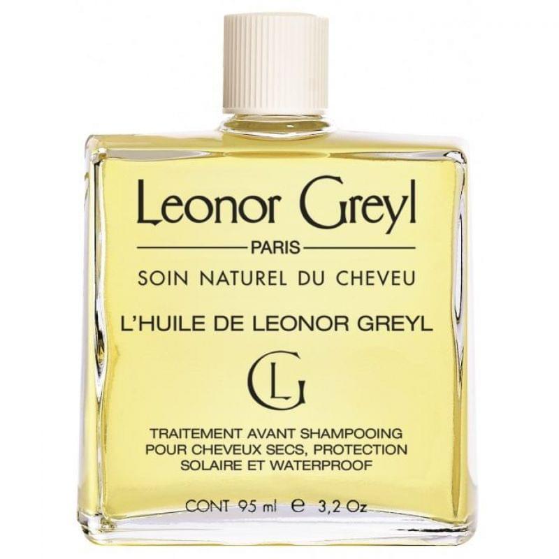 L'Huile de Leonor Greyl, Leonor Greyl - Infos et avis