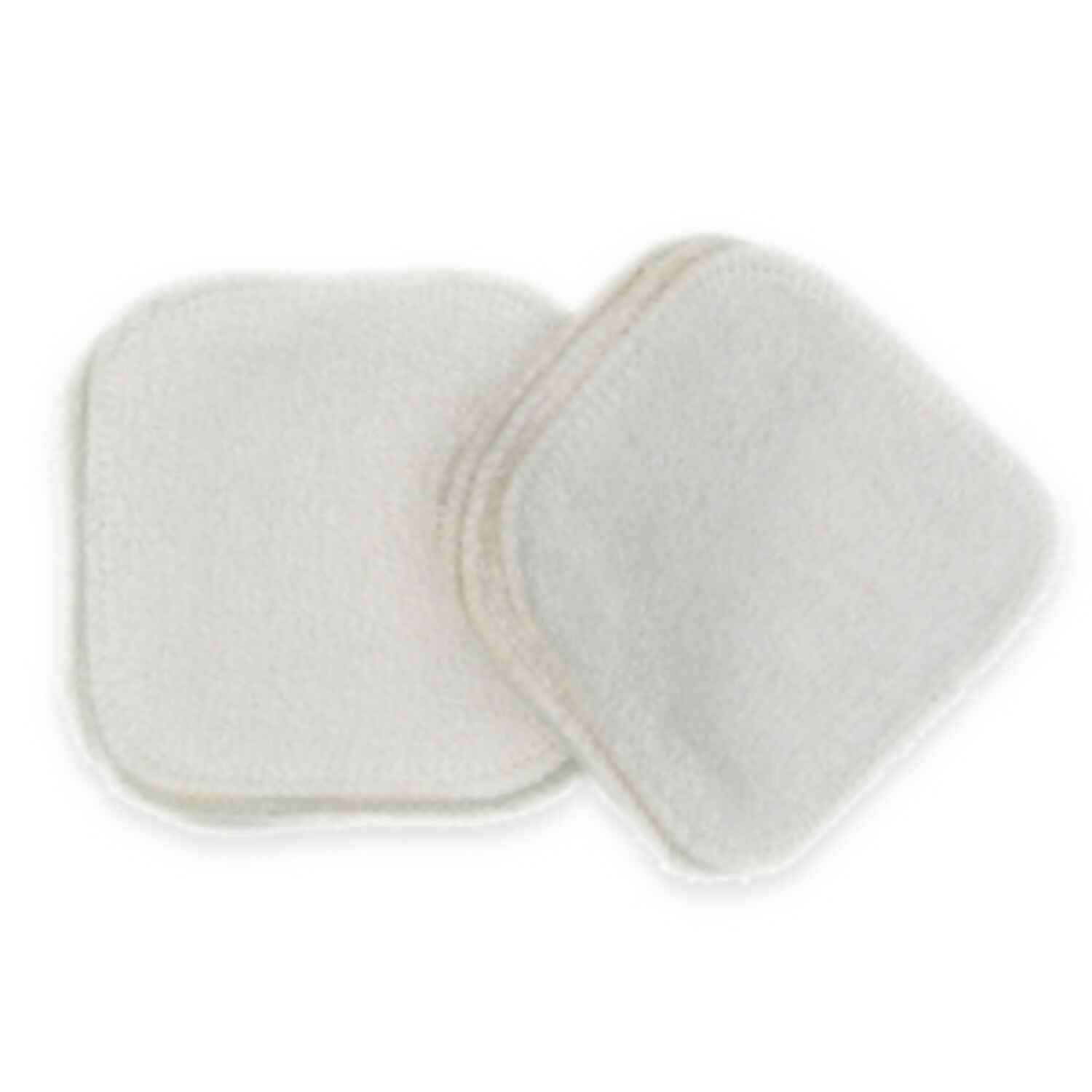 Carrés démaquillants lavables bi-face, Lulu & Guite - Infos et avis