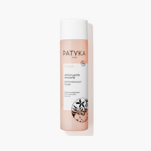 Lotion Lactée Apaisante, Patyka - Infos et avis