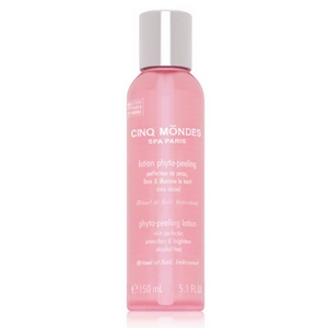 Lotion Phyto-Peeling, Cinq Mondes - Infos et avis