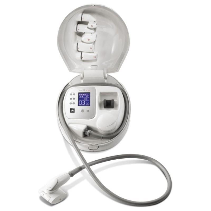Wellbox, Lpg Systems - Infos et avis