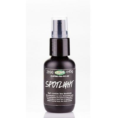 Spotlight, Lush - Infos et avis