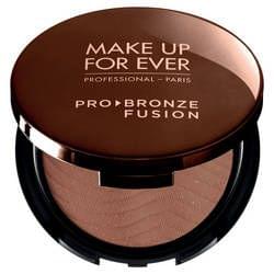 Pro Bronze Fusion - Poudre Bronzante Waterproof, Make Up For Ever - Infos et avis