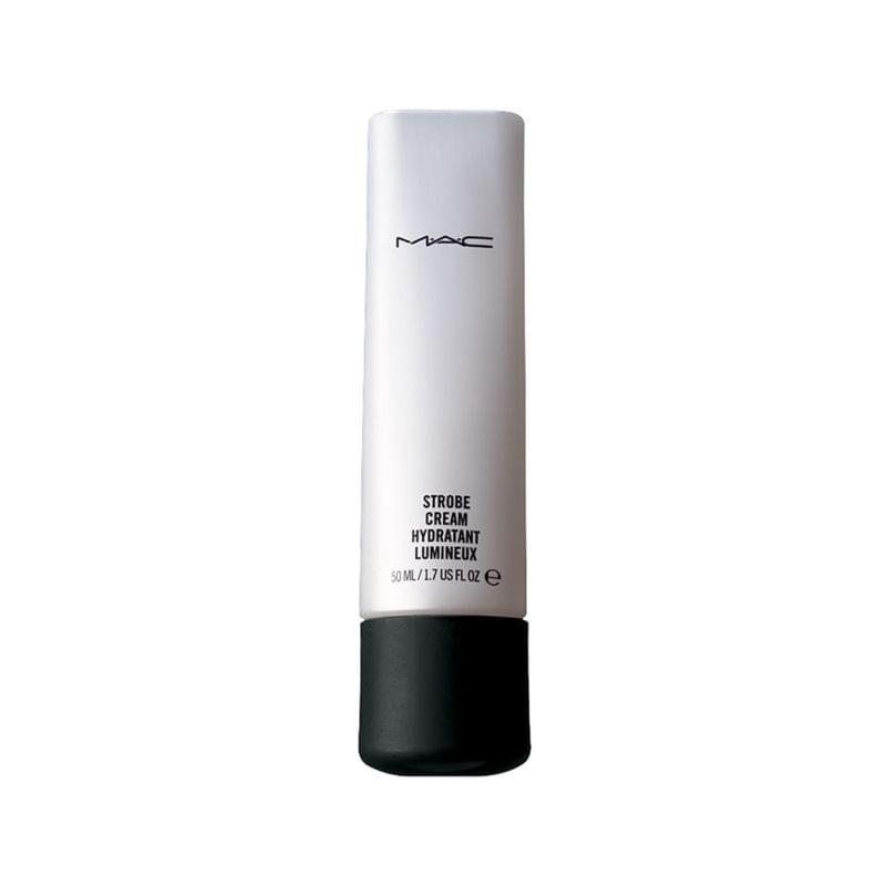 Strobe Cream - Hydratant lumineux, Mac : noemie-pr aime !