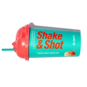 Shake & Shot, Dr.Jart+ - Infos et avis