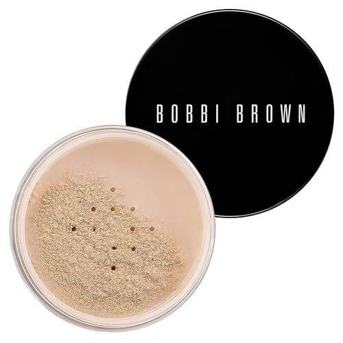 Skin Foundation Mineral Make-Up SPF15 - Fond de Teint Minéral SPF15, Bobbi Brown - Infos et avis