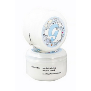 Moisturizing Moon Mask, Glossier - Infos et avis