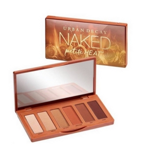 Palette Naked Petite Heat, Urban Decay - Infos et avis