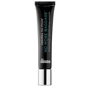 No More Baggage - Gel contour des Yeux Anti-Poches, Dr. Brandt Skincare - Infos et avis