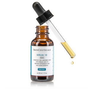 Sérum 10 Double Antioxydant, SkinCeuticals - Infos et avis