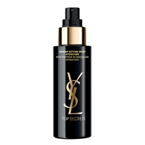 Top Secrets - Spray Fixateur de Maquillage Hydratant, Yves Saint Laurent - Infos et avis
