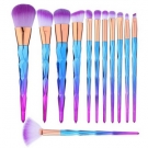 Kit de Pinceaux Licorne