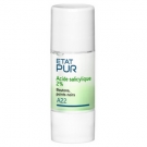Actif Pur d'Acide Salicylique 2%, Etat Pur - Infos et avis