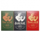 Lot 3 Savons