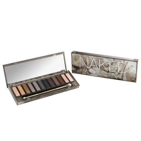 Naked Smoky, Urban Decay - Infos et avis
