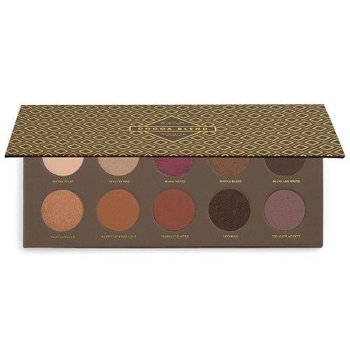 Palette Cocoa Blend, Zoeva - Infos et avis