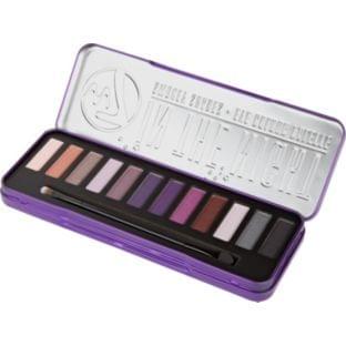 In the Night Palette, W7 Cosmetics : noemie-pr aime !