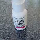 Swatch de little flower : Prime Time - Base de Teint, BareMinerals
